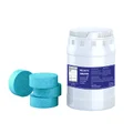 PASTILLE DE MICRO ORGANISMES PROFESSIONNEL MECACYL SPECIAL FONTAINE BIOLOGIQUES BOITE DE 4 (VENDU A L'UNITE)