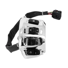 COMMODO/COMMUTATEUR DROIT ORIGINE PIAGGIO 125-300 GTS 2022> -1D003880-
