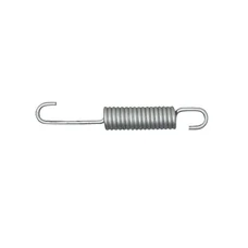 RESSORT DE BEQUILLE CENTRALE ORIGINE PIAGGIO COMMUN A LA GAMME MAXISCOOTER 125 APRILIA/MOTO-GUZZI NORGE, BREVA, STELVIO  -AP8221204-