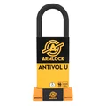 ANTITHEFT- U-LOCK ARMLOCK CK4 85 x 310 mm (Ø 19 mm) (SRA Approved)