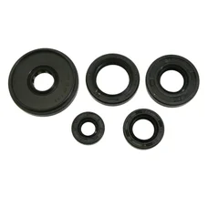OIL SEAL FOR YAMAHA 50 PW (5 PARTS KIT)  -P2R-