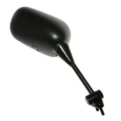 RETROVISEUR ADAPTABLE KAWASAKI 650 ER-6F 2006>2008  DROIT NOIR (HOMOLOGUE CE)  -VICMA-
