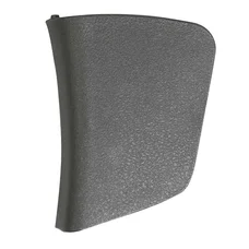 GLOVE COMPARTMENT COVER (LEFT) "PIAGGIO GENUINE PART" 125-250-400 X8 - BLACK   -620995000P-