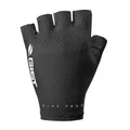 GANTS VELO COURT GIST RACE ETE NOIR  M (PAIRE SUR CARTE)  -5527