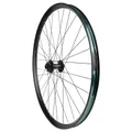 ROUE VTT DISQUE 29" MAVIC E-CROSSRIDE 1 BOOST AVANT AXE TRAVERSANT 15/110 CENTERLOCK TUBELESS READY JANTE (622-30) COMPATIBLE VAE (POIDS MAX 150kgs)