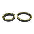ROULEMENT JEU DE DIRECTION TRIPEAK JETSTREAM PRO SOLITECH CERAMIQUE - 30.5 x 41.8 x 8mm 45x45- - 40.5 x 49.5 x 6.5mm 45x45-(GARANTIE 4 ans) -COMPATIBLE SPECIALIZED AETHOS, CRUX... - (VENDU A LA PAIRE)