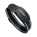 CAPTEUR BRACELET CARDIAQUE / CARDIO  iGPSPORT AU POIGNET HR70 COMPATIBLE ANT+ et BLE 5.0