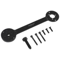 ARRACHE VOLANT UNIVERSEL (CLE)  -P2R-