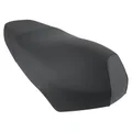 SELLE SCOOT ADAPTABLE MBK 50 BOOSTER NEXT GENERATION, ROCKET / YAMAHA 50 BWS SPY NOIR (OEM: 5JH-F4730)  -SELECTION P2R-