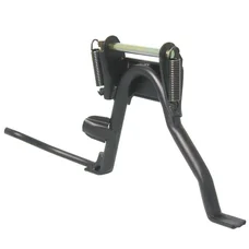 CENTRE STAND FOR SCOOT  PIAGGIO 50 LIBERTY 2STROKE/APRILIA 50 SCARABEO 2STROKE - 2005> BLACK    -BUZZETTI-