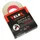 JANTEX - RIM TAPE FOR 2 TUBULARS - HIGH TEMP RESISTANCE FOR CARBON RIMS - 18mm (SOLD BY UNIT)