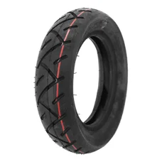 PNEU TROTTINETTE 10 X 2.50 (60/70-6) CST NOIR