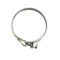 COLLIER DE SOUFLET DE TRANSMISSION ORIGINE PIAGGIO GILERA 800 GP 2007>/APRILIA 850 SRV 2012>  -650153-
