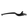 LEVIER DE FREIN ADAPTABLE YAMAHA 125 XMAX 2006>2017 / MBK 125-250 SKYCRUISER 2006>  DROIT NOIR (OEM: 1B9H391200)  -VICMA-