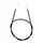 CABLE/COMMANDE/TRANSMISSION DE GAZ (1230MM) ORIGINE PIAGGIO 50 SFERA 2T 1991>1995 -267981-