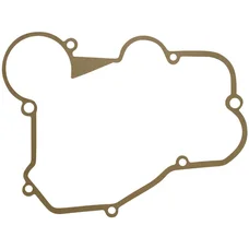 GASKET FOR CLUTCH COVER FOR DERBI 50 SENDA 1994>2005, GPR 1997>2005/GILERA 50 SMT 2001>2005, RCR/BULTACO 50 ASTRO, LOBITO ( DERBI EURO 2) (SOLD PER UNIT)  -ARTEIN-