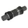 BOITIER PEDALIER SHIMANO OCTALINK ES300 126mm FILETAGE ANGLAIS / BSC / 1,37x24