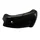 SPOILER RIGHT TERMINAL "PIAGGIO GENUINE PART" 125-250-300 VESPA GTS BLACK 98/A  -1B003904000XN2-