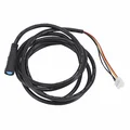 CABLE ALIMENTATION D'AFFICHAGE POUR TROTTINETTE XIAOMI M365, PRO  -SELECTION P2R-