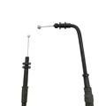 TRANSMISSION GAZ MAXISCOOTER ADAPTABLE PIAGGIO 300 MP3 LT/SPORT 2011>2013 FERMETURE (OEM: 1C000301)  -SELECTION P2R-