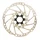 DISQUE DE FREIN VTT CENTERLOCK SHIMANO 203mm DEORE/SLX  RT64 (ECROU INTERNE)