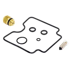 NECESSAIRE/KIT REPARATION CARBURATEUR MOTO ADAPTABLE SUZUKI 600 GSX F 1998>2006 TYPE TOURMAX CAB-S15 (JOINT VITON) -AVOC