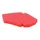 MOUSSE FILTRE A AIR SCOOT ADAPTABLE PIAGGIO 50 ZIP 4T 2000>, LIBERTY 4T 2009>/APRILIA 50 SCARABEO 4T 2010>  -ARTEIN-