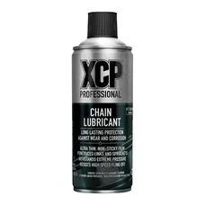 LUBRICANT FOR CHAIN - XCP PROTECTION NO WEAR/NO CORROSION (Spray 400 ml)