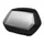 VALISE LATERALE/SIDE-CASE SHAD SH35 ALUMINIUM (fixation 3P SYSTEM vendue séparément)  (D0B35200) (PAIRE)