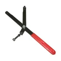 OUTIL UNIVERSEL AVEC ERGOTS (DIAM 5 / 9mm - LONG 320mm) BUZZETTI  (5637)