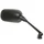 MIRROR FOR MOTORBIKE YAMAHA 125 YZF-R  2008> RIGHT BLACK (CEE APPROVED)  -VICMA -