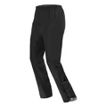 PANTALON DE PLUIE TUCANO NANO RAIN ZETA HYDROSCUD AVEC COUVRE CHAUSSURE EXTRACTIBLE NOIR   L