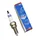BOUGIE BOSCH UR4DC ORIGINE PIAGGIO TRIPORTEUR APE CALESSINO 2013> -643367