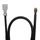 TRANSMISSION SPEEDOMETER CABLE FOR MAXISCOOTER PEUGEOT 125 ELYSEO 2001>  -SELECTION P2R-