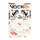 AUTOCOLLANT/STICKER VOCA BESTIA (PLANCHE 600x380 mm - 28 STICKERS)
