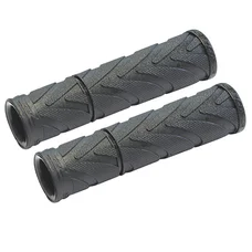 POIGNEE CITY/VTC PROGRIP 836 NOIR Ø22mm L122mm DECOUPABLE (PAIRE)