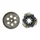 CLUTCH FOR MAXISCOOTER MALOSSI MAXI DELTA SYSTEM FOR  YAMAHA 125 XMAX 2006>, XCITY 2008> / MBK 125 SKYCRUISER 2006>, CITYLINER 2008> (CLUTCH+DRUM)