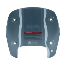 SAUTE VENT ORIGINE PIAGGIO MEDLEY 125-150 2016>2020 FUMÉ -1B007247-