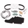MAINTENANCE KIT "PIAGGIO GENUINE PARTS" 50 VESPA PRIMAVERA/SPRINT 2013>  -1R000387-