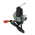 CARBURETOR  P2R 17,5 TYPE PHVA (TYPHO) (DELIVERED WITH AUTOMATIC CHOKE/STARTER) -PREMIUM QUALITY-