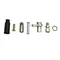 MANUAL CHOKE "PIAGGIO GENUINE PART" APRILIA 125 RS 1999>2010, TUONO 2003>2004, MX 2004>2006  -AP8106784-