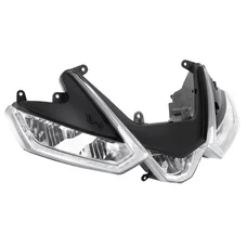 OPTIQUE/PHARE/PROJECTEUR ORIGINE APRILIA 660 RS, TUONO 2020>/1100 RSV4, TUONO 2021> -2D000707-