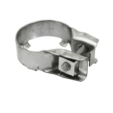 COLLIER DE SILENCIEUX ECHAPPEMENT ORIGINE PIAGGIO APRILIA 650 PEGASO 1997>2004  -AP8102747-