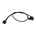 SPEED SENSOR "PIAGGIO GENUINE PART" 125-250-300 VESPA GTS, 50-125 VESPA SPRINT, PRIMAVERA  -1D0007655-