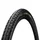 TYRE FOR URBAN/TREKKING  BIKE- 700 X 42 (28/29 x 1,60) CONTINENTAL TOUR RIDE BLACK-RIGID  (42-622)