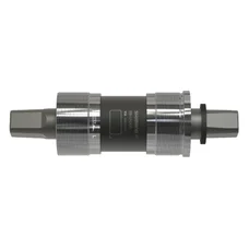 BOITIER PEDALIER SHIMANO CARRE UN300 123mm FILETAGE ANGLAIS / BSC / 1,37x24 (BOITE DE 73mm)