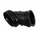SLEEVE FOR AIR FILTER FOR ALL PIAGGIO 50cc  (OE 487592)  -P2R-
