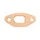 JOINT PIPE ADMISSION CYCLO ADAPTABLE MBK MOTOBECANE 88, 50, 40/AV7 (VENDU A L'UNITE)  -SELECTION P2R-