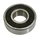 ROULEMENT (17x40x12) ROUE ARRIERE ORIGINE PIAGGIO MOTO-GUZZI 750 V7, NEVADA, BREVA, V35, V60, V65  -GU92204217-