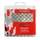 CHAIN FOR BICYCLE - 11 SPEED.SRAM PC RED 22